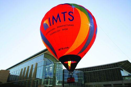 IMTS: Beyond Being There